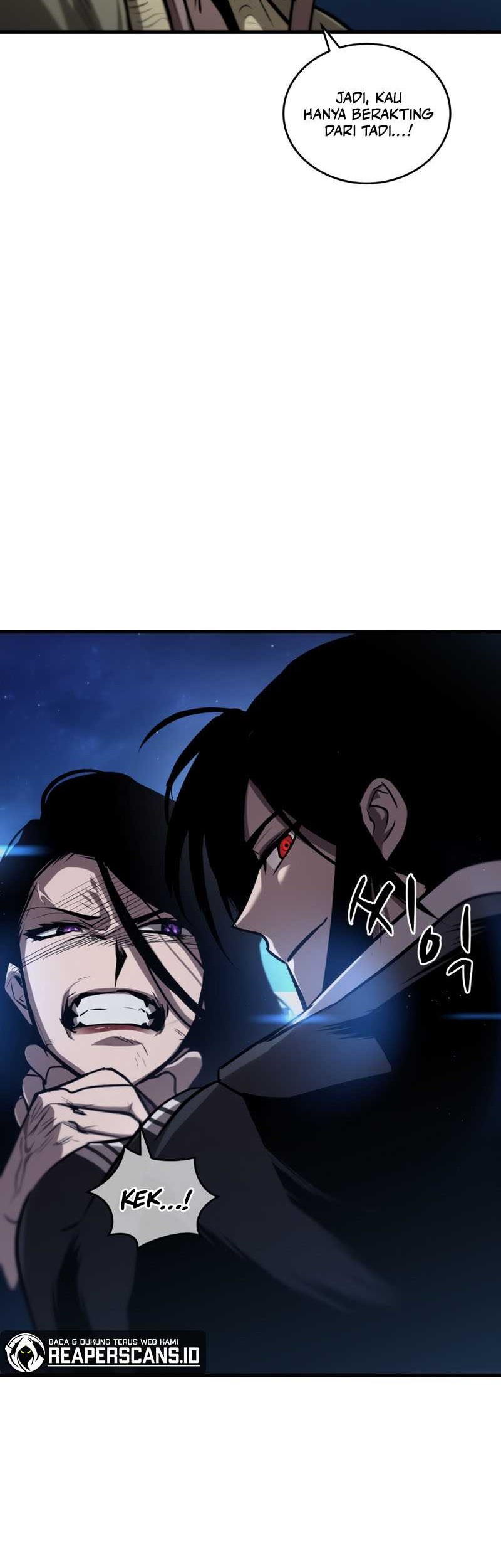 Dororo Re:Verse Chapter 5 Gambar 33