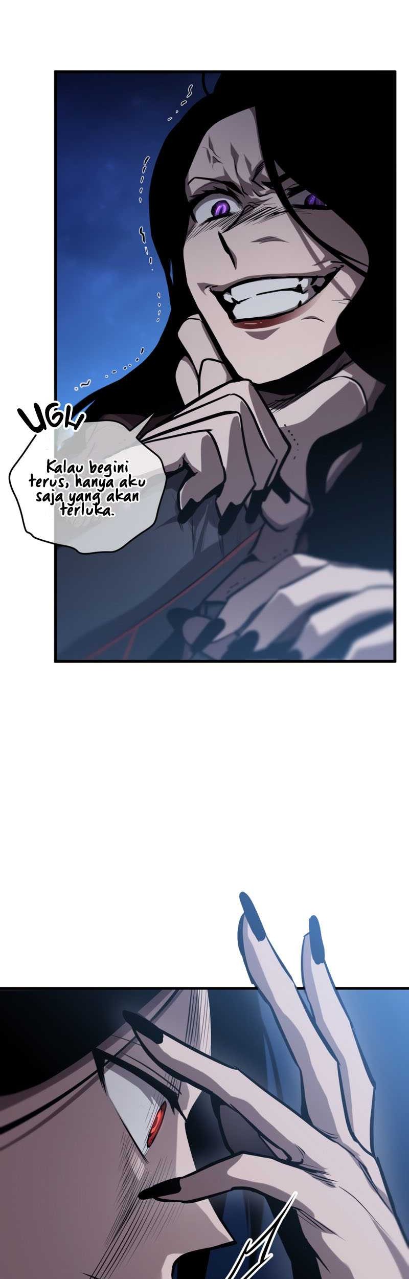 Dororo Re:Verse Chapter 5 Gambar 34