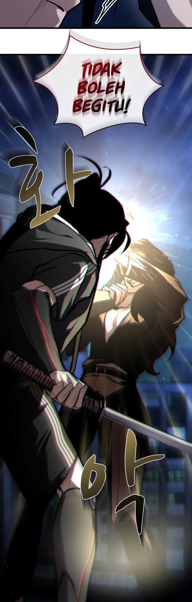 Dororo Re:Verse Chapter 5 Gambar 35