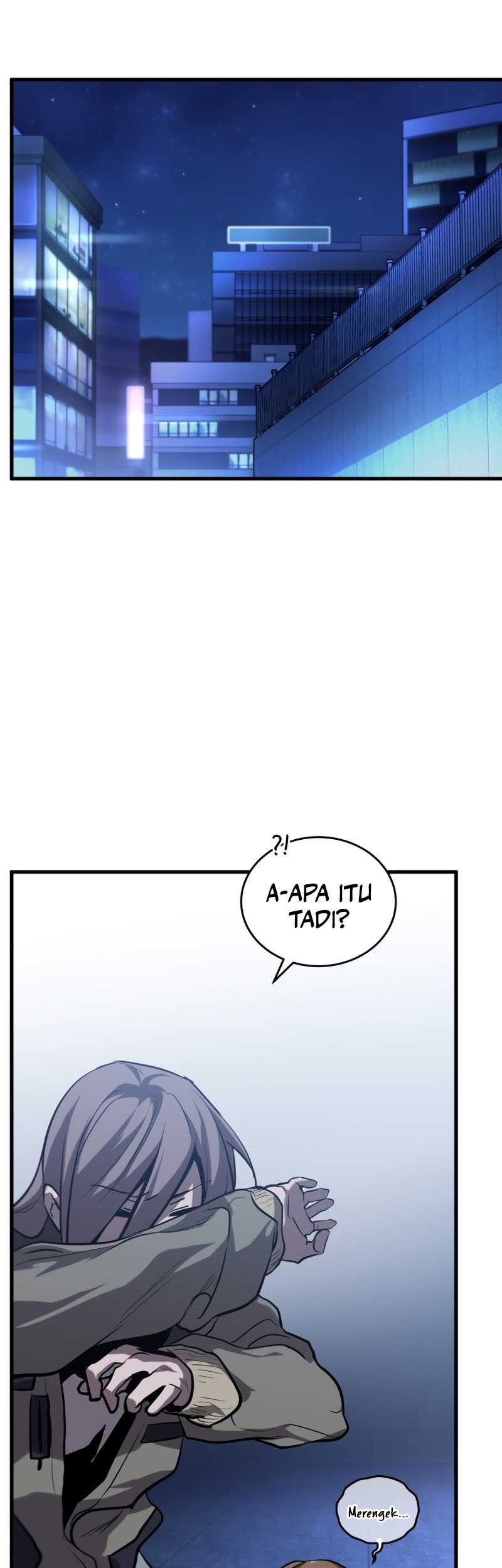 Dororo Re:Verse Chapter 5 Gambar 37