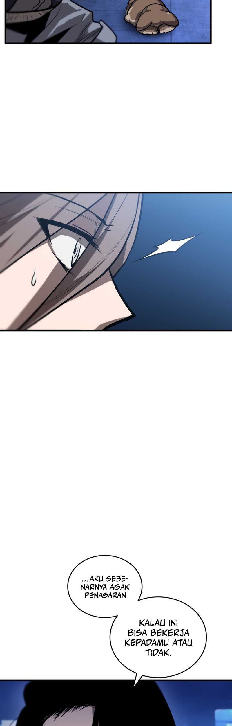 Dororo Re:Verse Chapter 5 Gambar 38