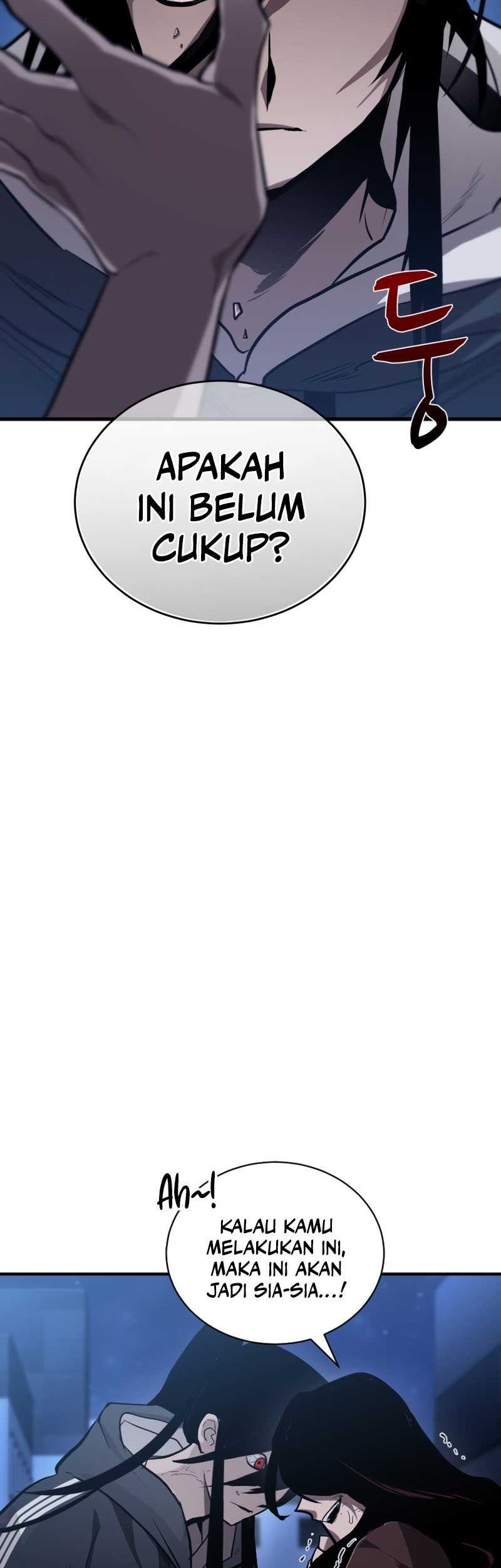 Dororo Re:Verse Chapter 5 Gambar 40
