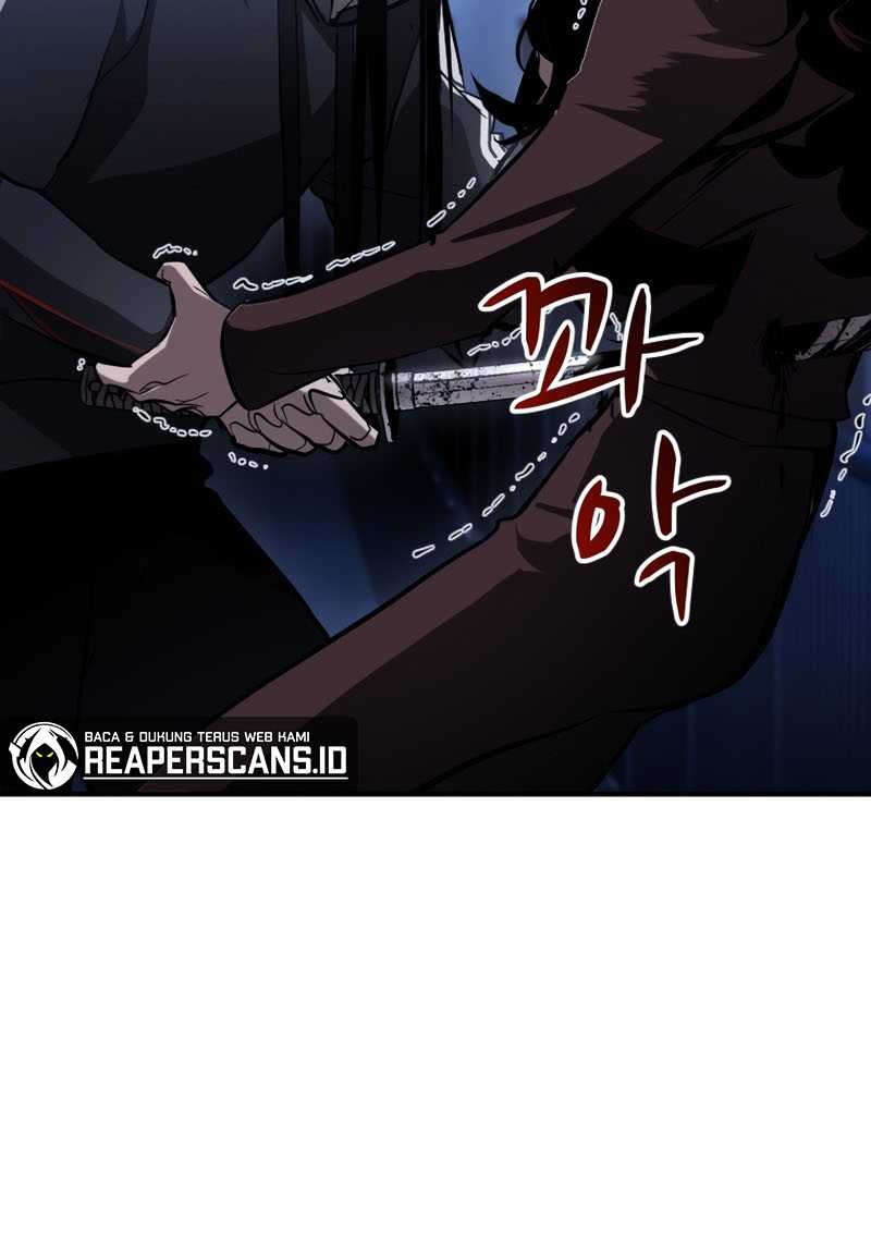 Dororo Re:Verse Chapter 5 Gambar 41