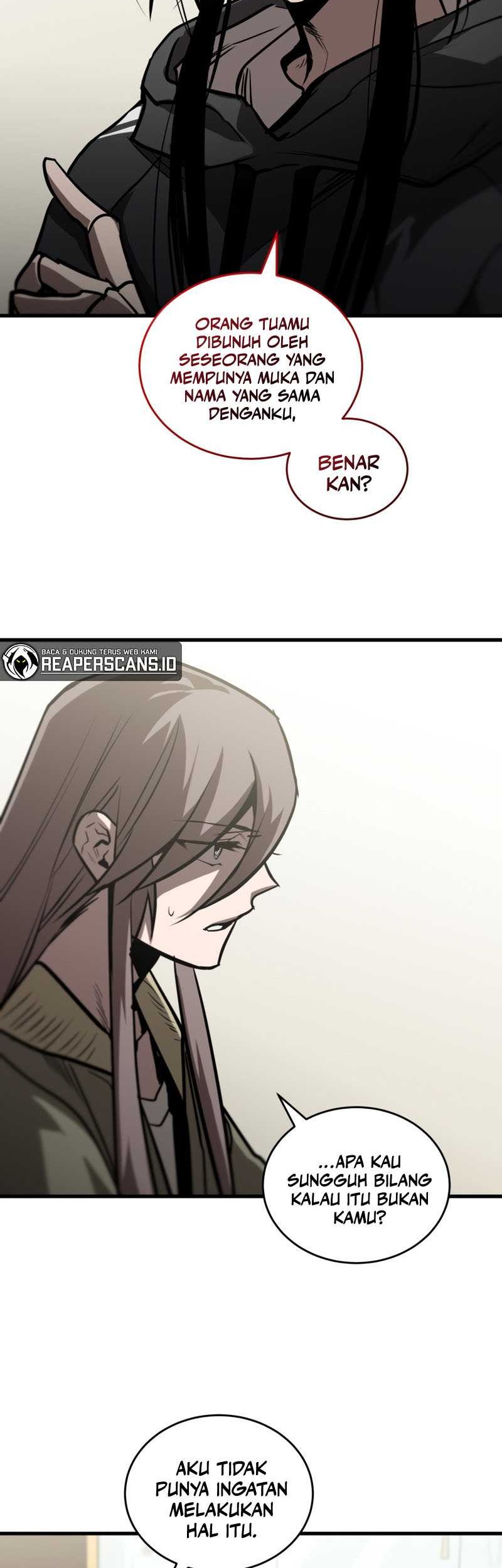 Dororo Re:Verse Chapter 4 Gambar 10