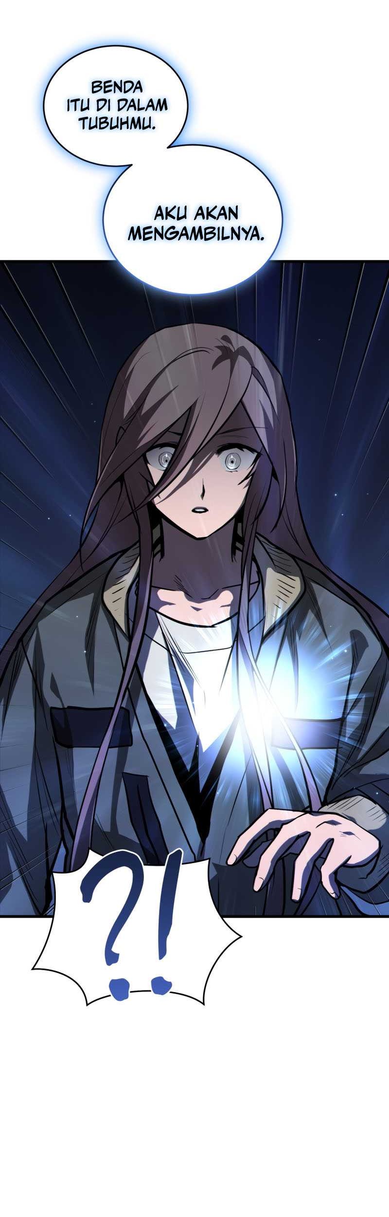 Dororo Re:Verse Chapter 4 Gambar 14