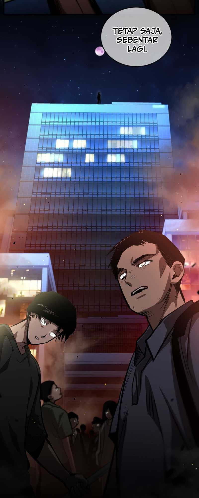 Dororo Re:Verse Chapter 4 Gambar 26