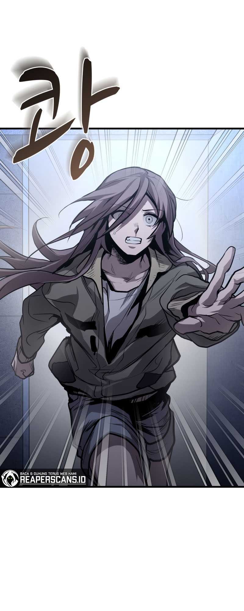 Dororo Re:Verse Chapter 4 Gambar 41