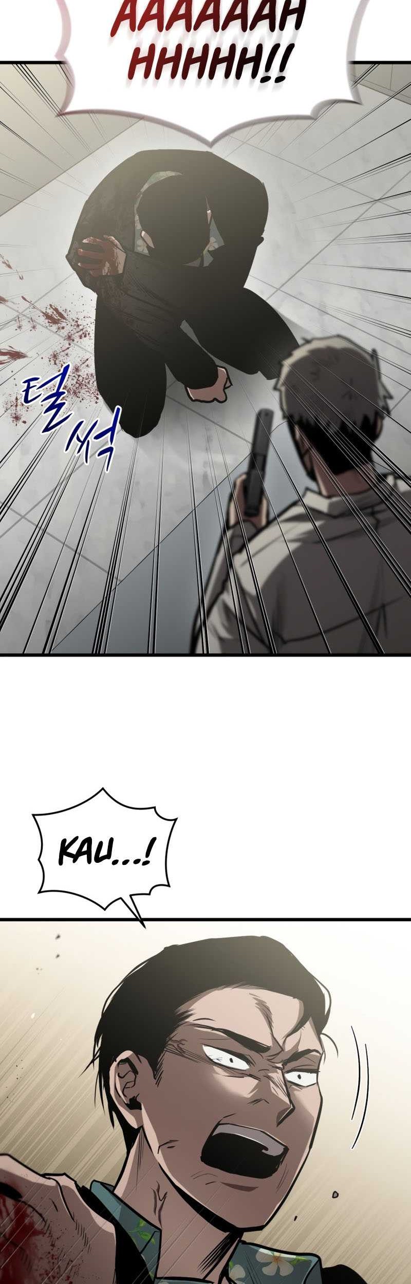Dororo Re:Verse Chapter 3 Gambar 35