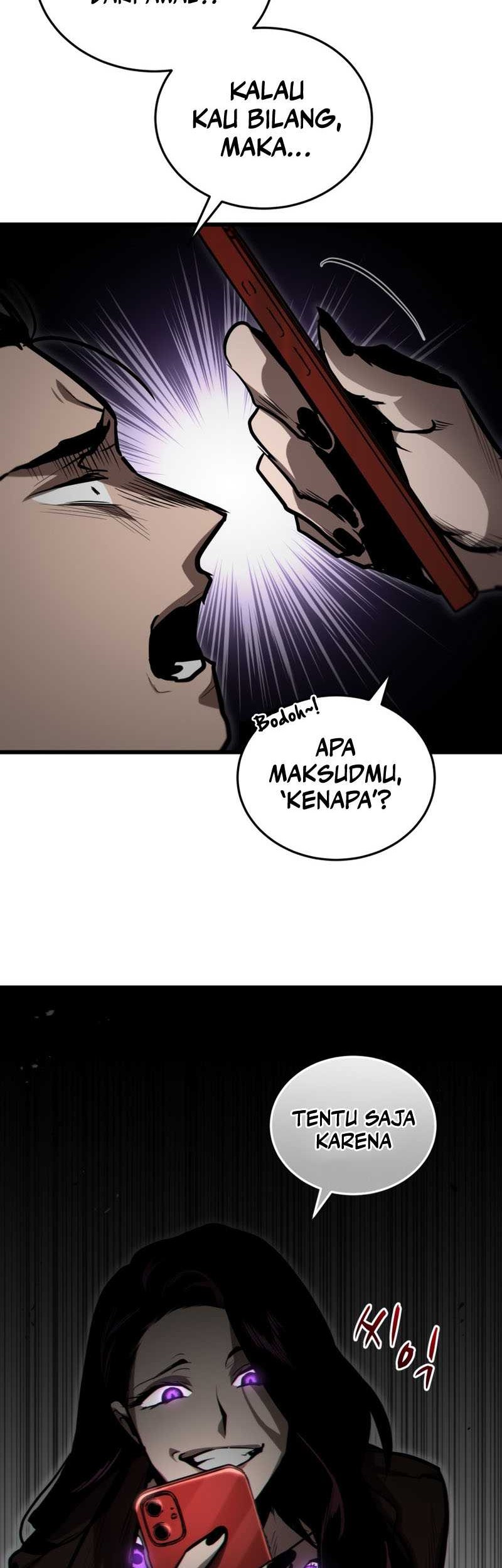 Dororo Re:Verse Chapter 3 Gambar 39