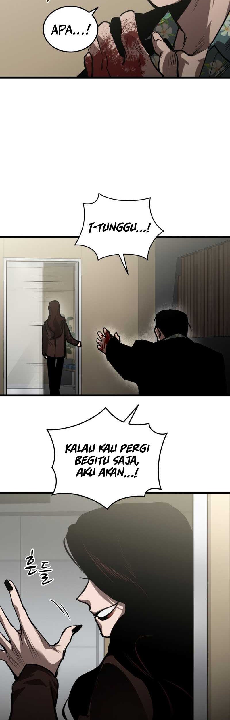 Dororo Re:Verse Chapter 3 Gambar 43