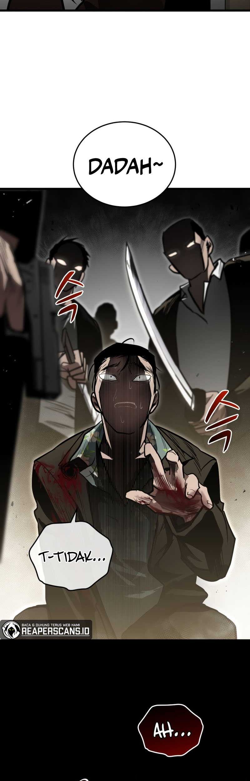 Dororo Re:Verse Chapter 3 Gambar 44