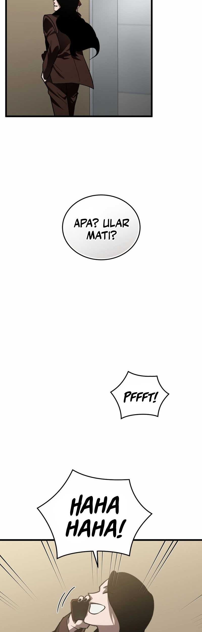 Dororo Re:Verse Chapter 3 Gambar 47