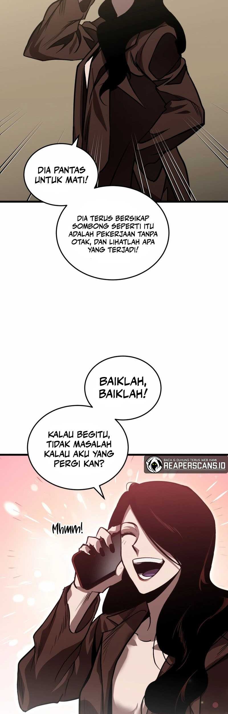 Dororo Re:Verse Chapter 3 Gambar 48