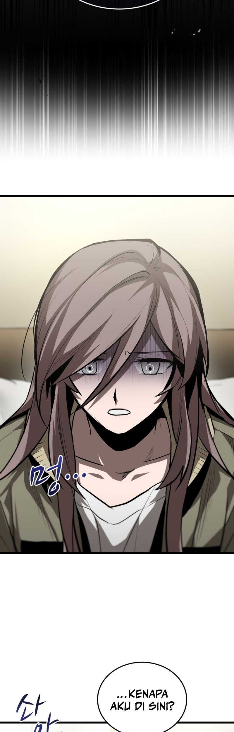 Dororo Re:Verse Chapter 3 Gambar 52