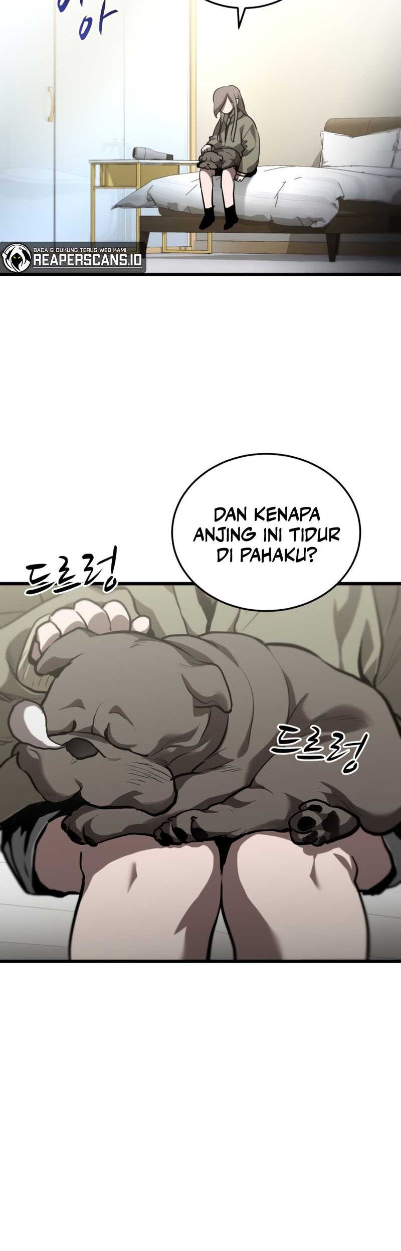 Dororo Re:Verse Chapter 3 Gambar 53