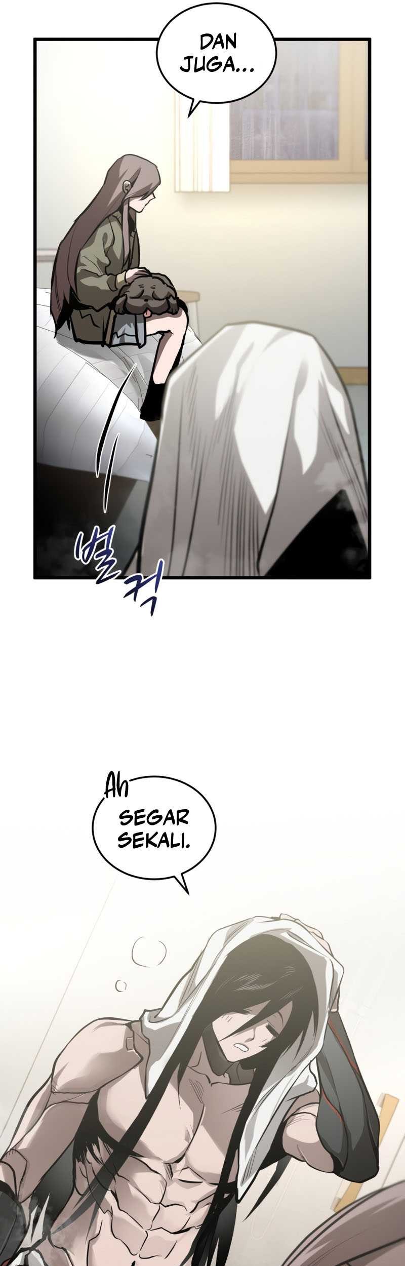 Dororo Re:Verse Chapter 3 Gambar 54