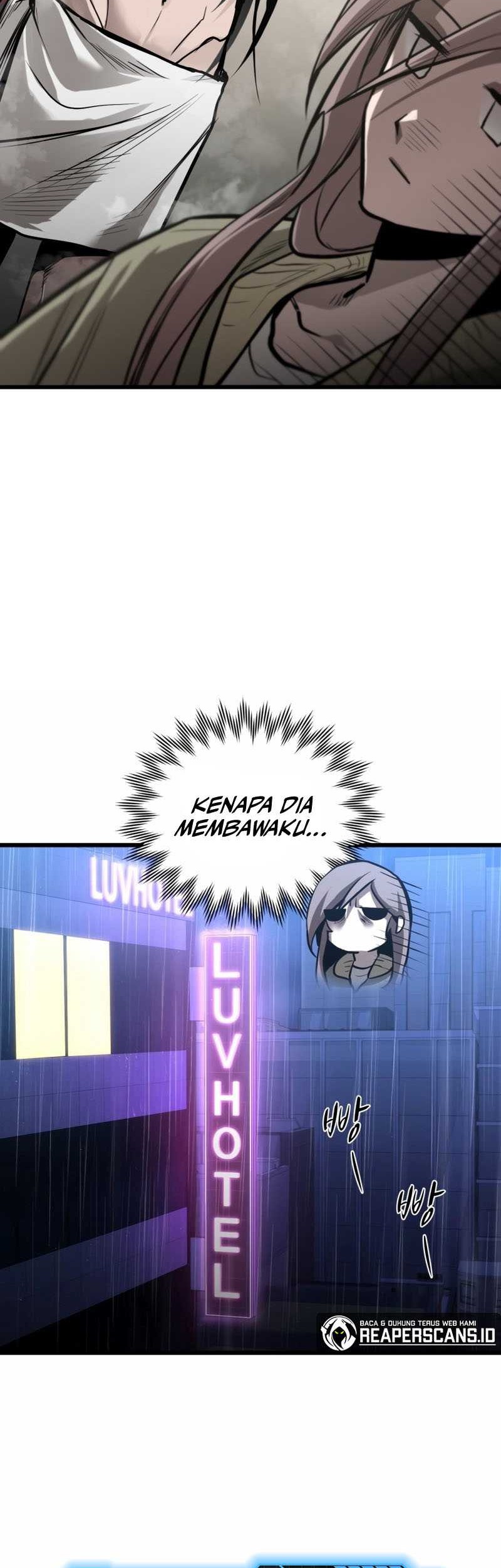 Dororo Re:Verse Chapter 3 Gambar 55