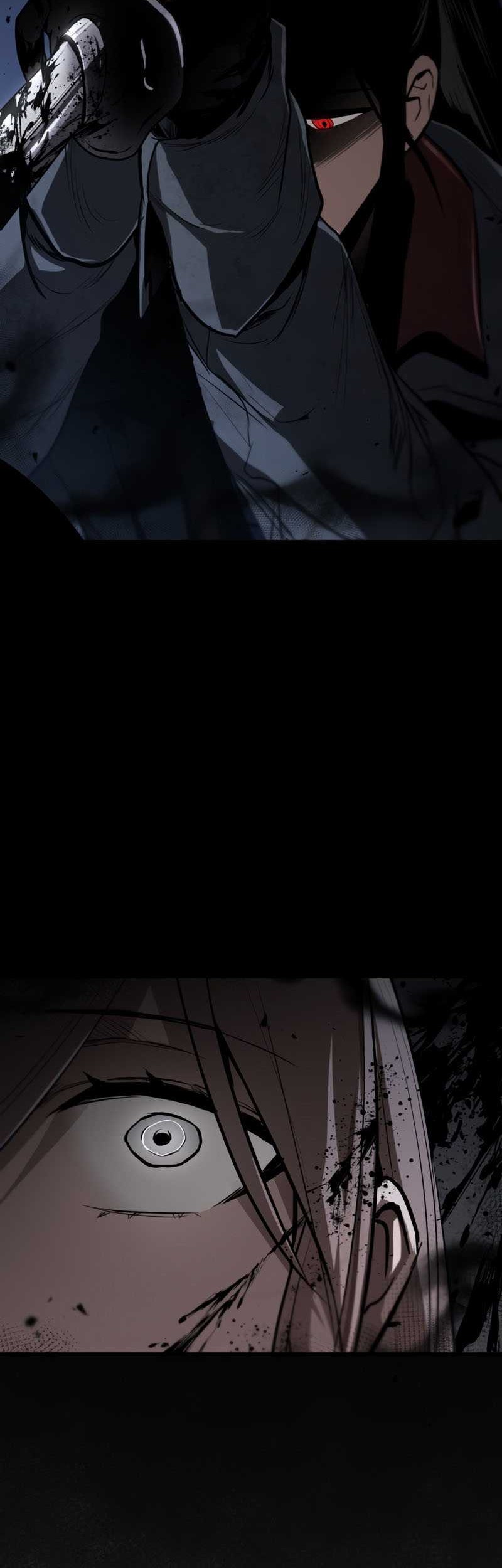 Dororo Re:Verse Chapter 3 Gambar 3
