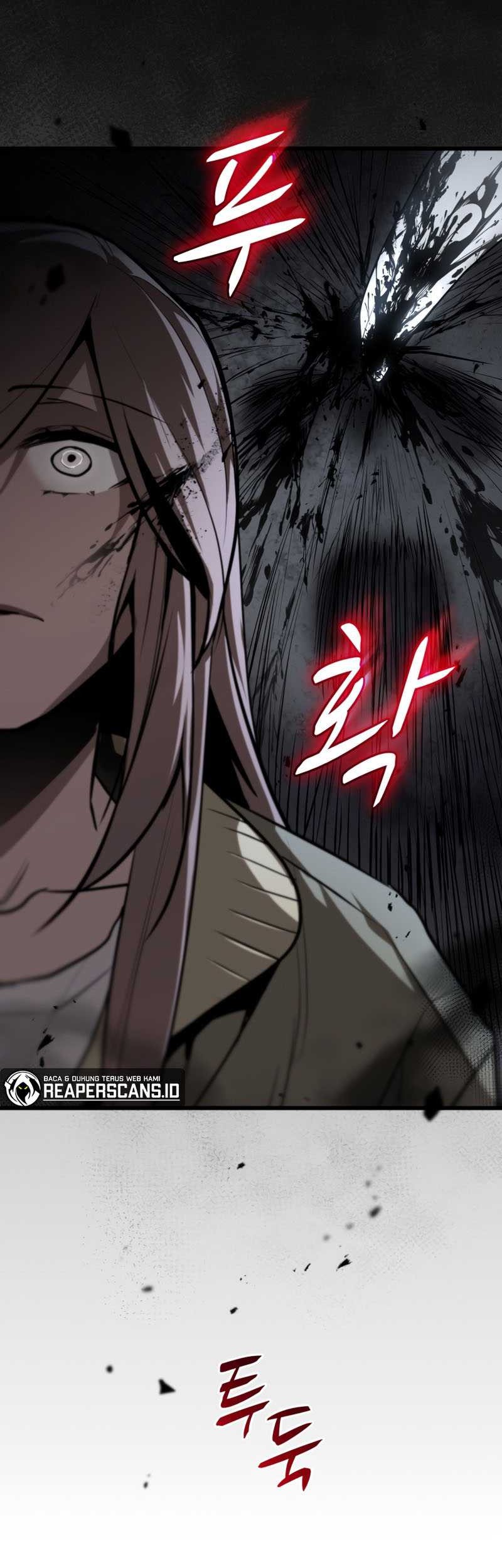 Dororo Re:Verse Chapter 3 Gambar 4