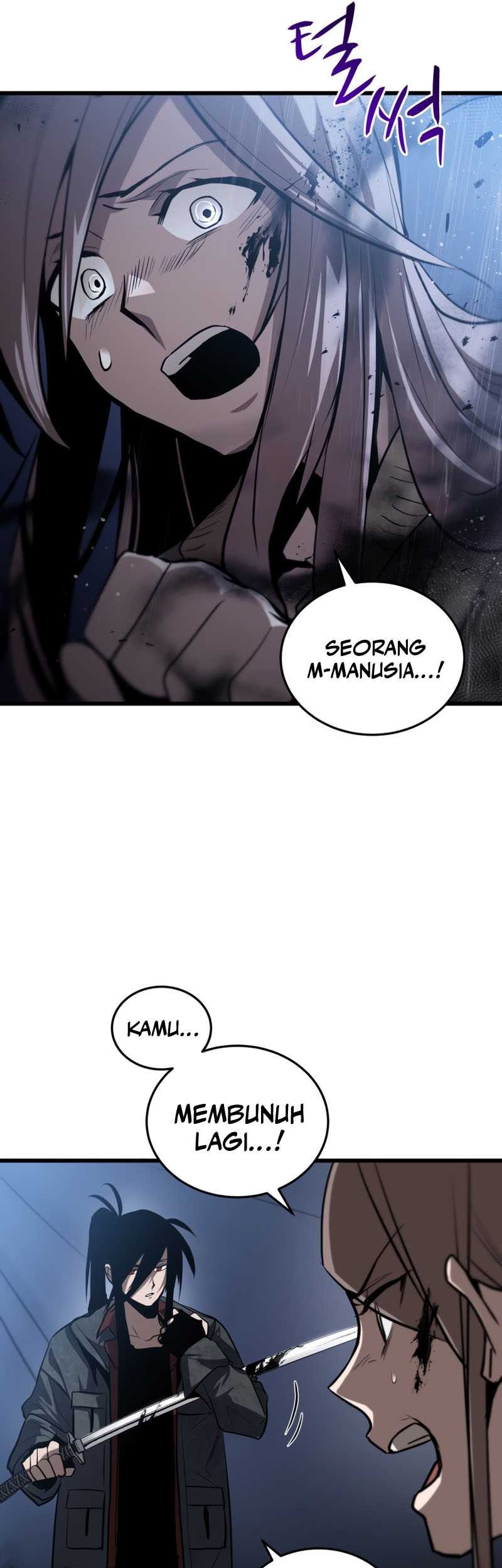 Dororo Re:Verse Chapter 3 Gambar 6