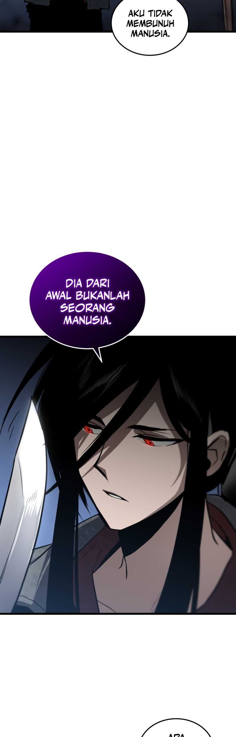 Dororo Re:Verse Chapter 3 Gambar 7