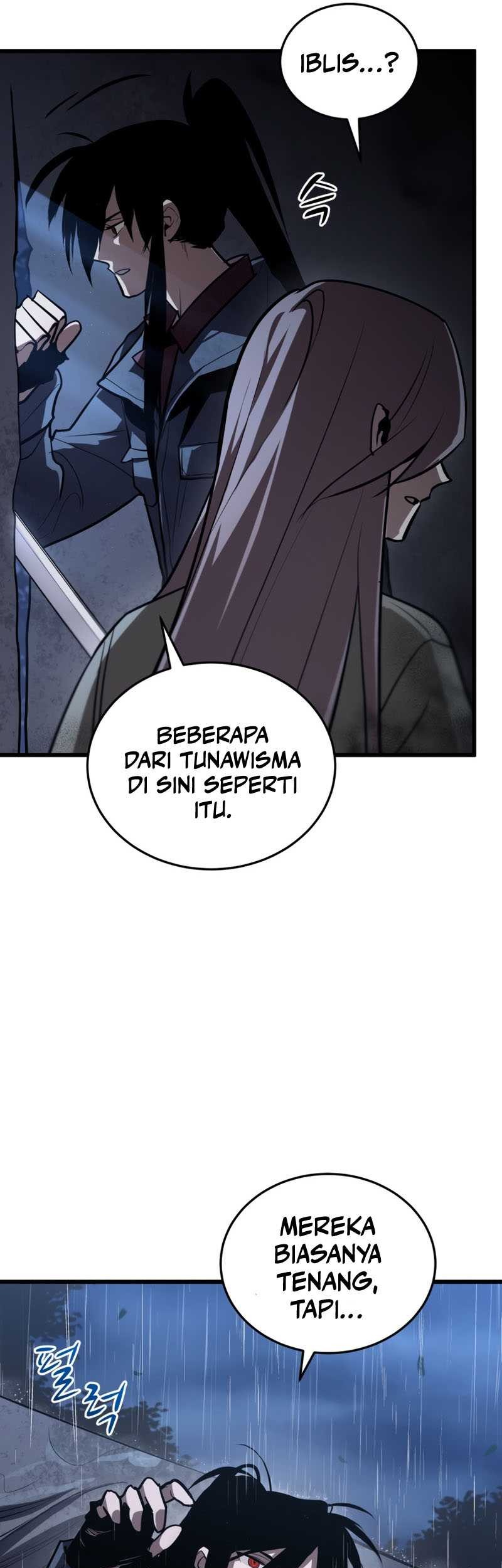 Dororo Re:Verse Chapter 3 Gambar 10