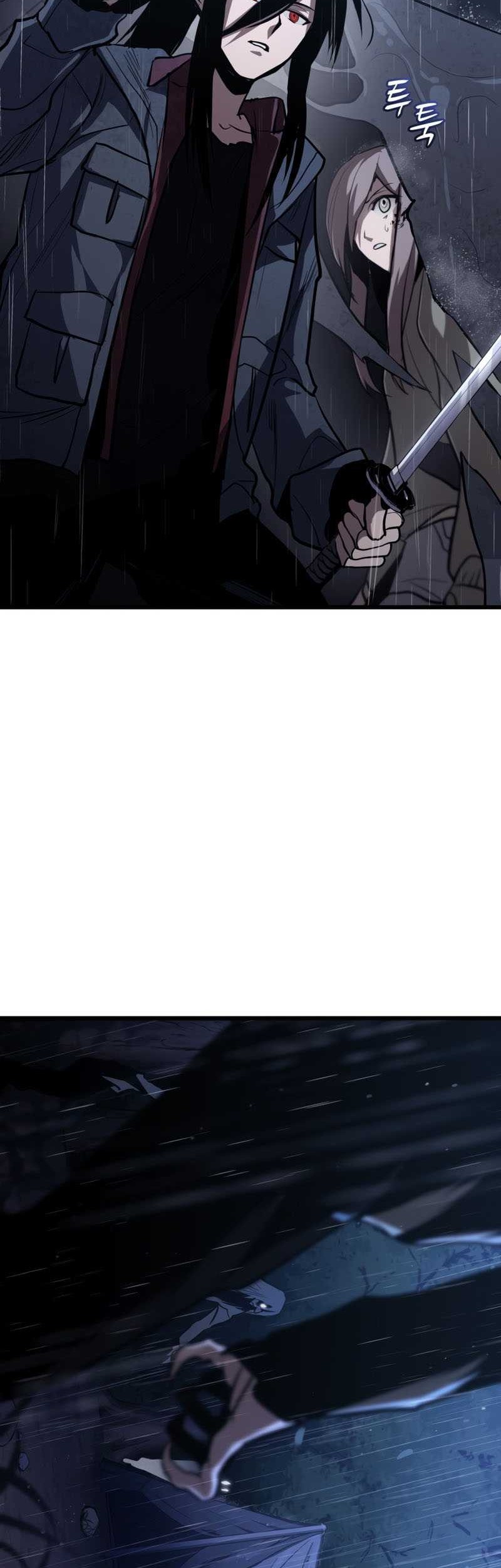Dororo Re:Verse Chapter 3 Gambar 11