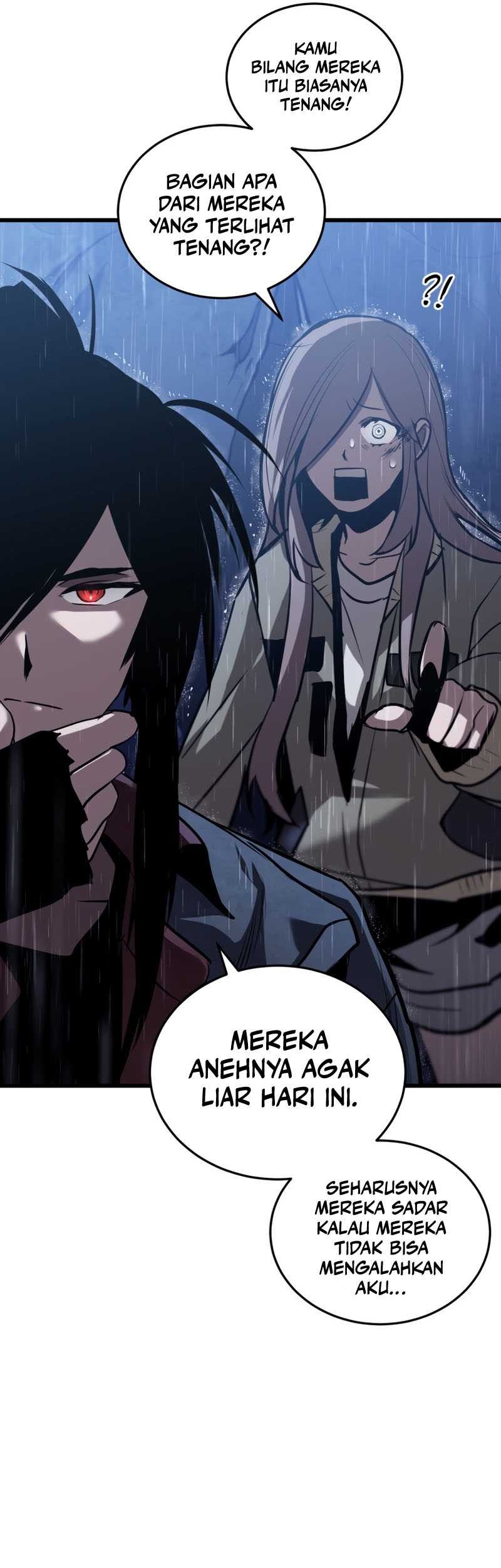 Dororo Re:Verse Chapter 3 Gambar 14