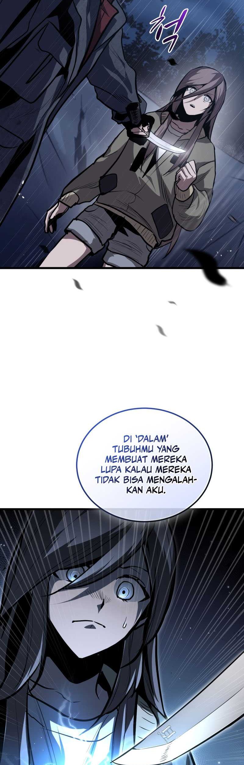 Dororo Re:Verse Chapter 3 Gambar 16
