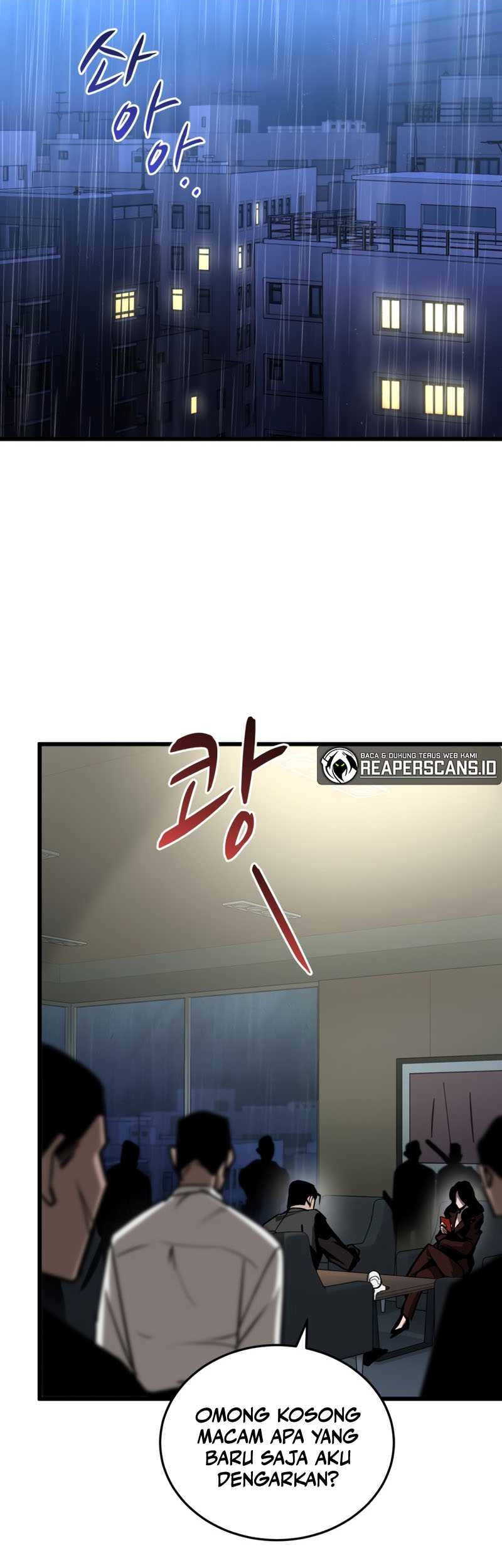 Dororo Re:Verse Chapter 3 Gambar 20