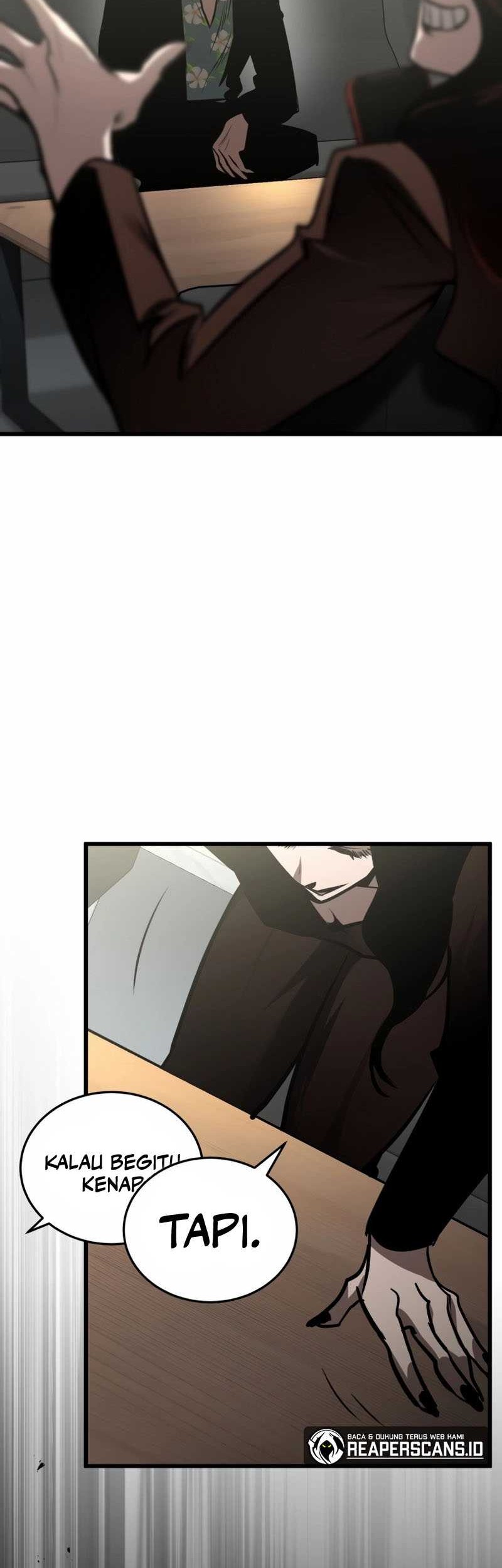 Dororo Re:Verse Chapter 3 Gambar 23