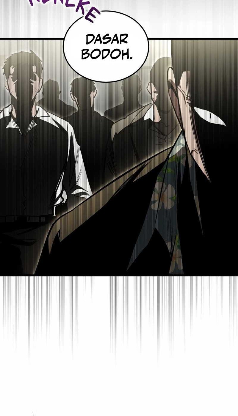 Dororo Re:Verse Chapter 3 Gambar 25