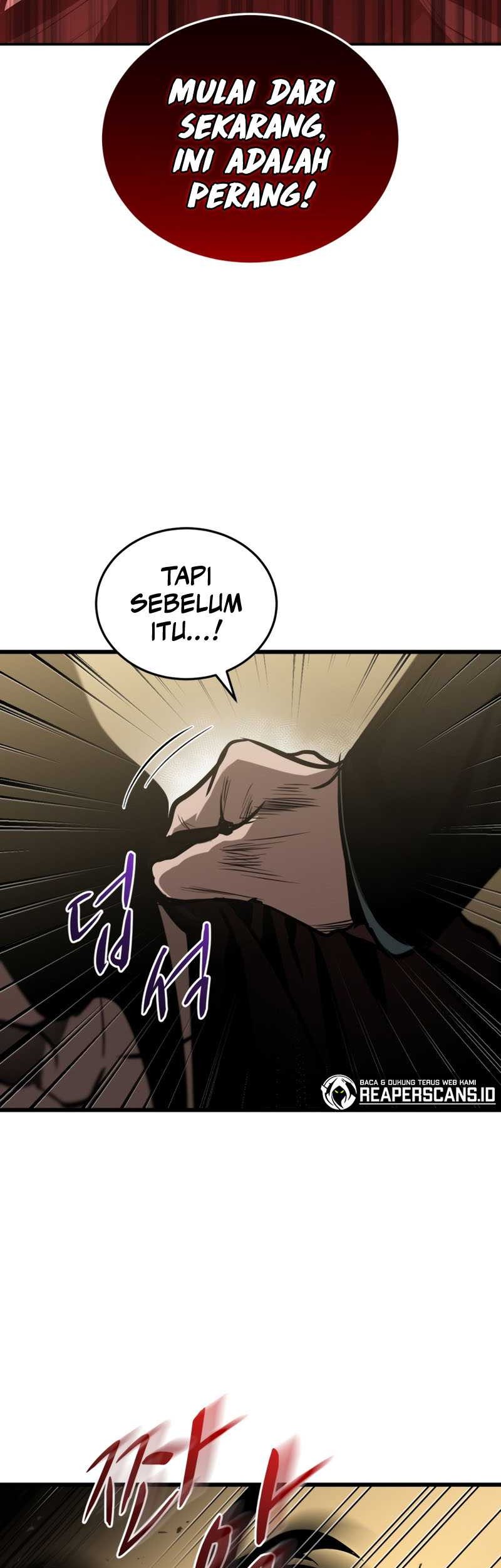 Dororo Re:Verse Chapter 3 Gambar 28