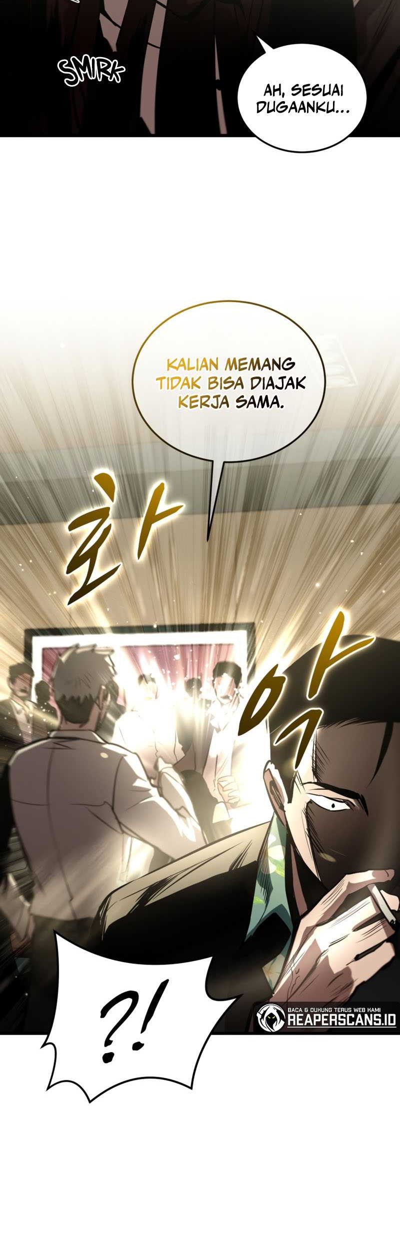 Dororo Re:Verse Chapter 3 Gambar 32