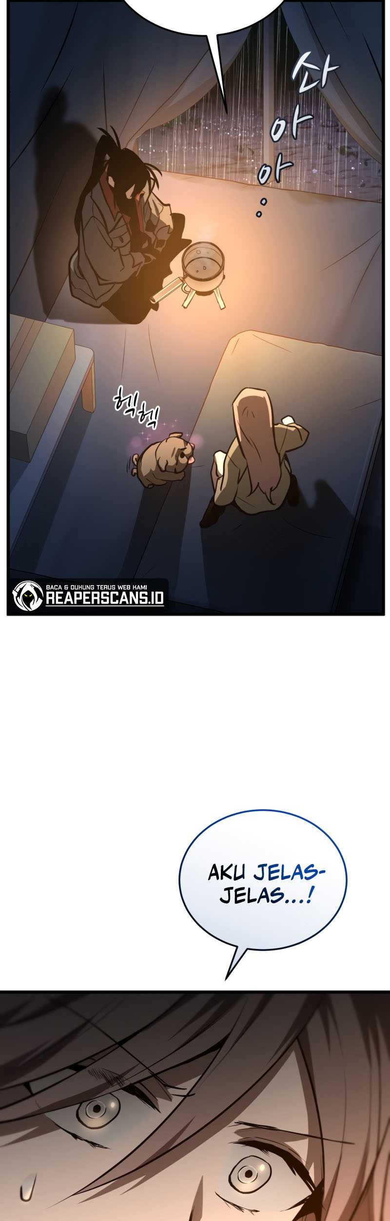 Dororo Re:Verse Chapter 2 Gambar 44