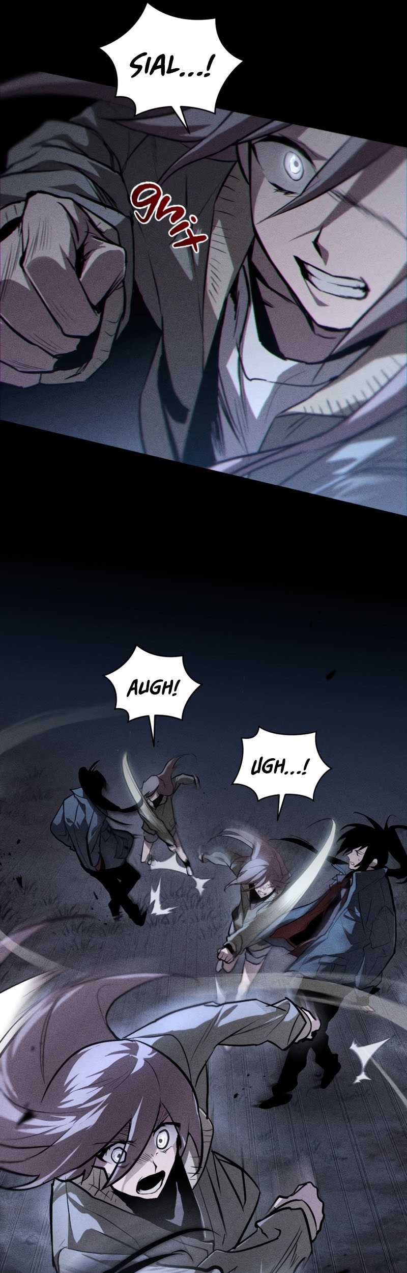 Dororo Re:Verse Chapter 2 Gambar 47