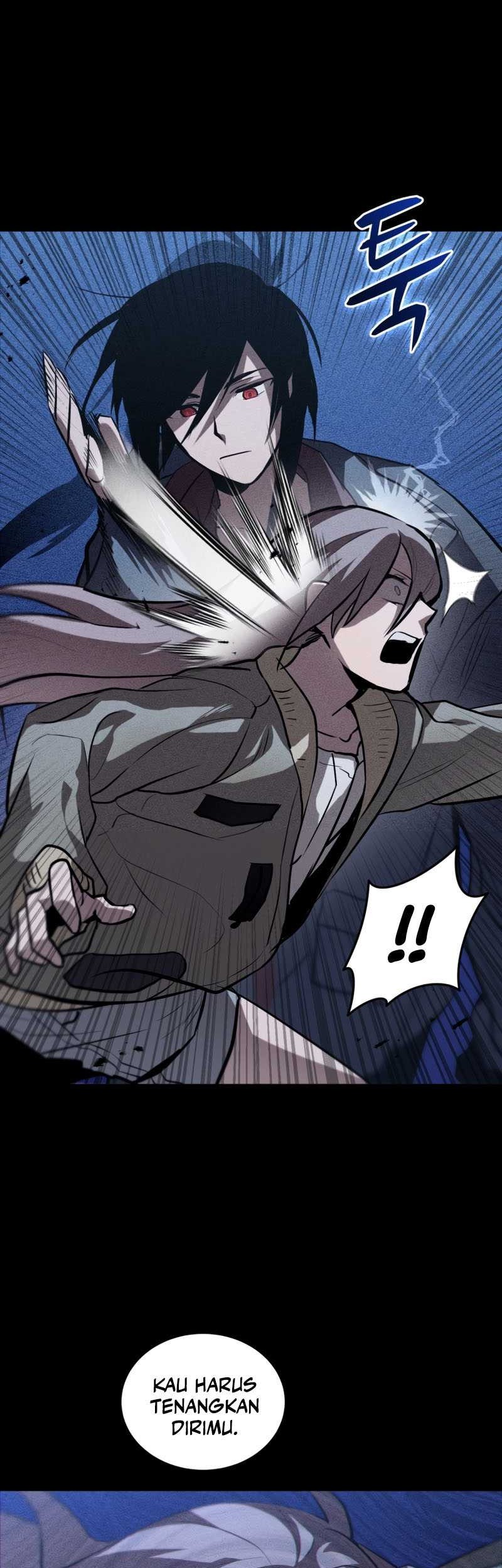 Dororo Re:Verse Chapter 2 Gambar 49