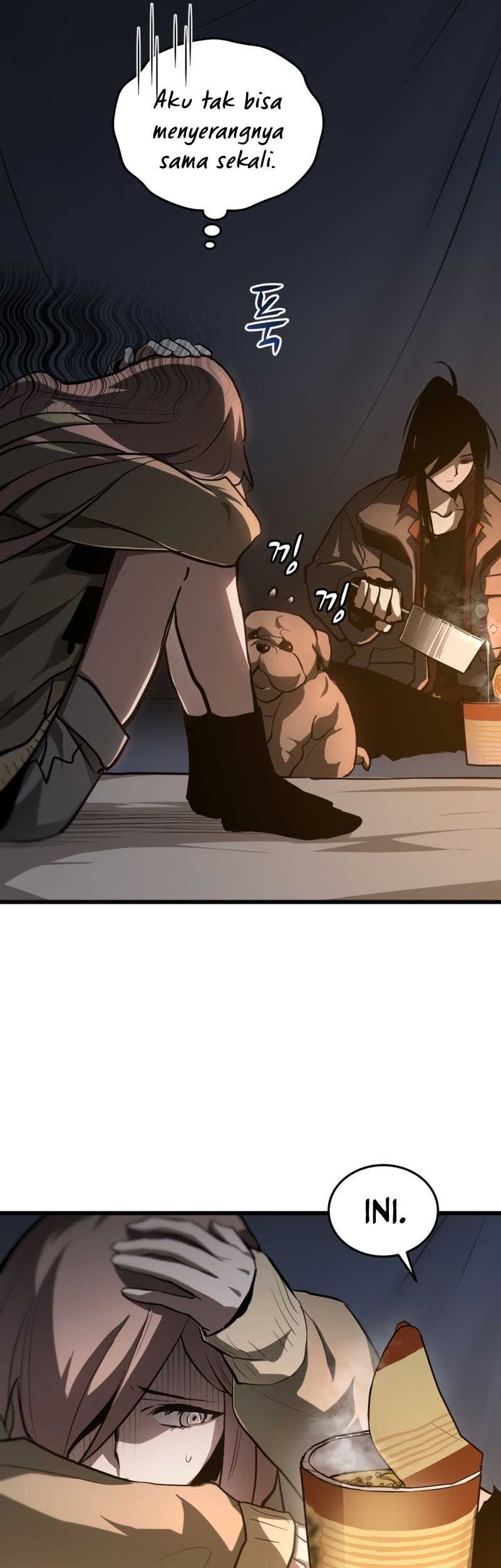 Dororo Re:Verse Chapter 2 Gambar 52