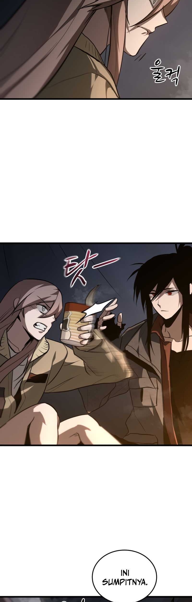 Dororo Re:Verse Chapter 2 Gambar 54