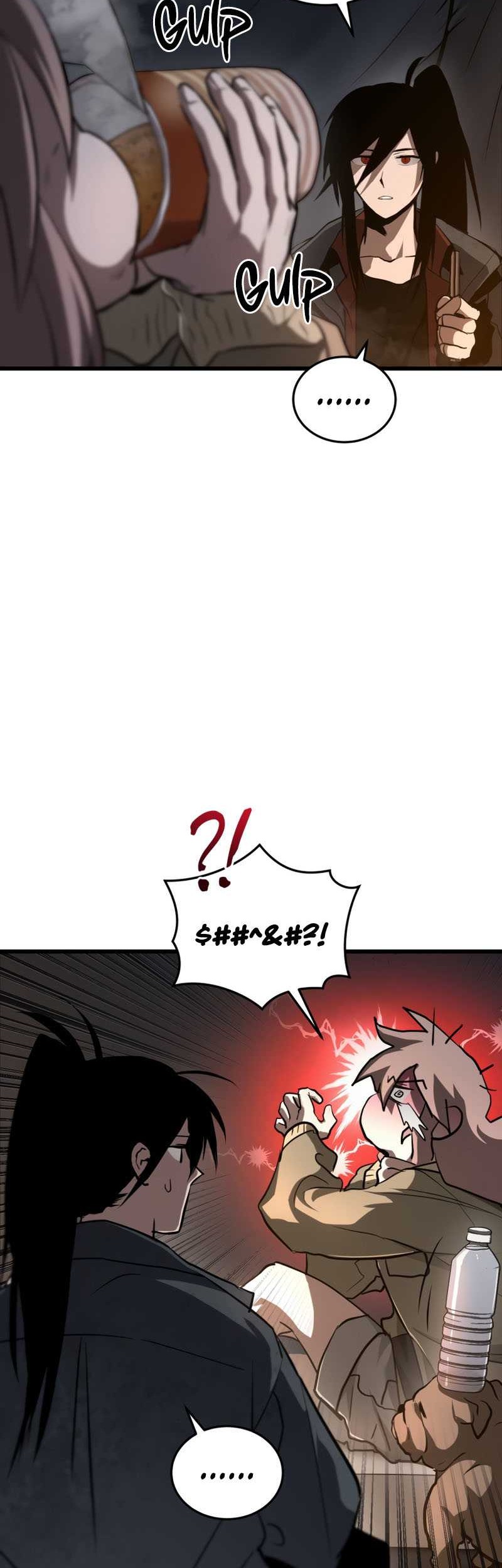 Dororo Re:Verse Chapter 2 Gambar 55