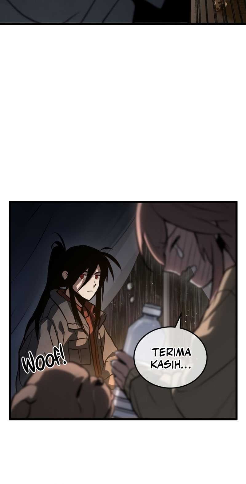 Dororo Re:Verse Chapter 2 Gambar 56
