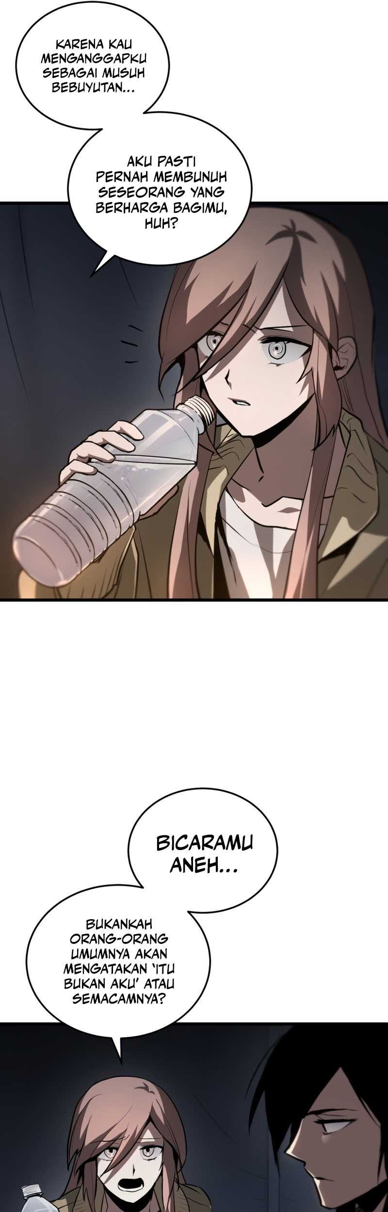 Dororo Re:Verse Chapter 2 Gambar 57