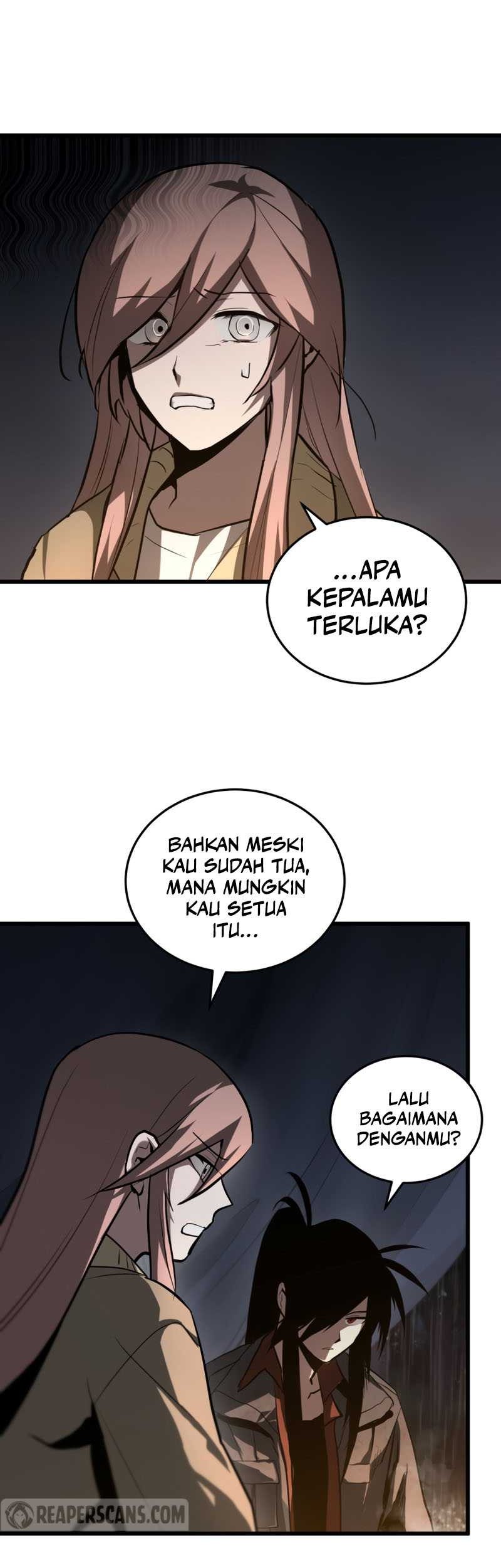 Dororo Re:Verse Chapter 2 Gambar 59