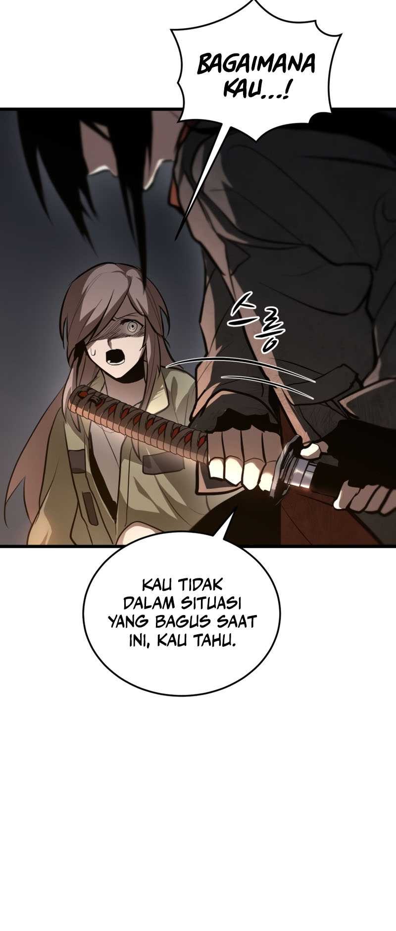 Dororo Re:Verse Chapter 2 Gambar 61