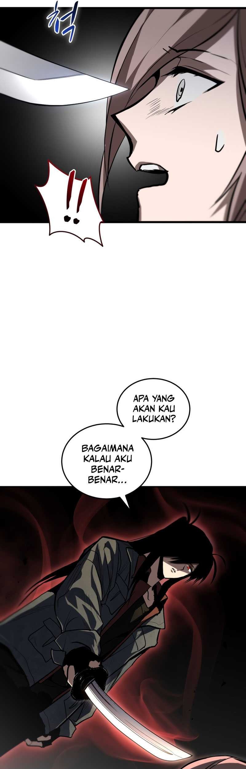 Dororo Re:Verse Chapter 2 Gambar 62