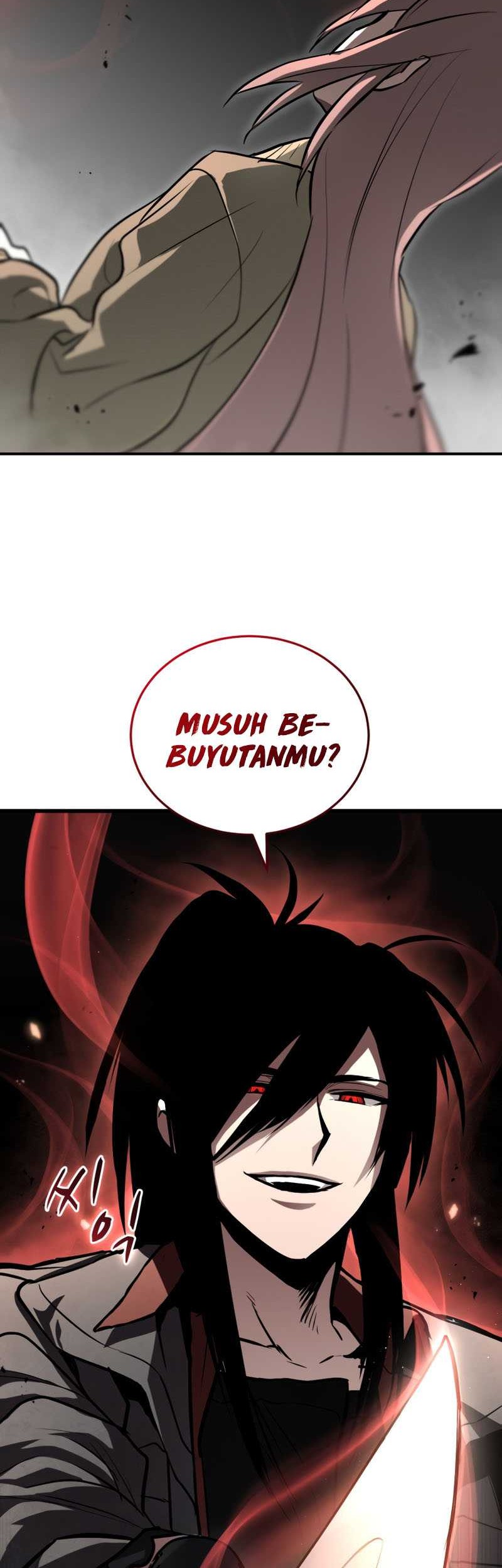 Dororo Re:Verse Chapter 2 Gambar 63