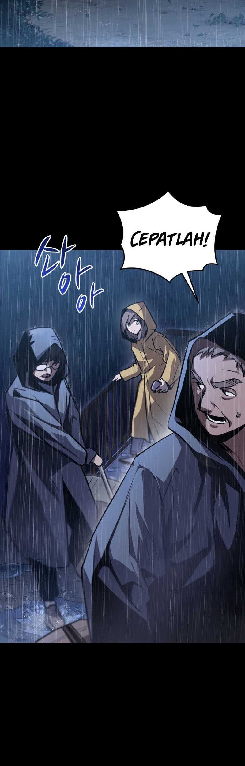Dororo Re:Verse Chapter 2 Gambar 3