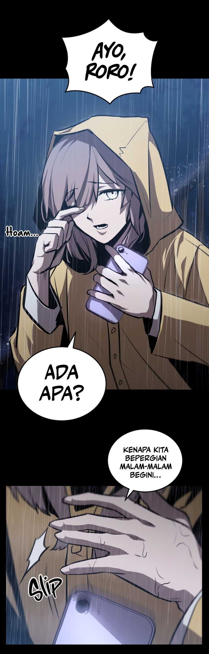 Dororo Re:Verse Chapter 2 Gambar 4