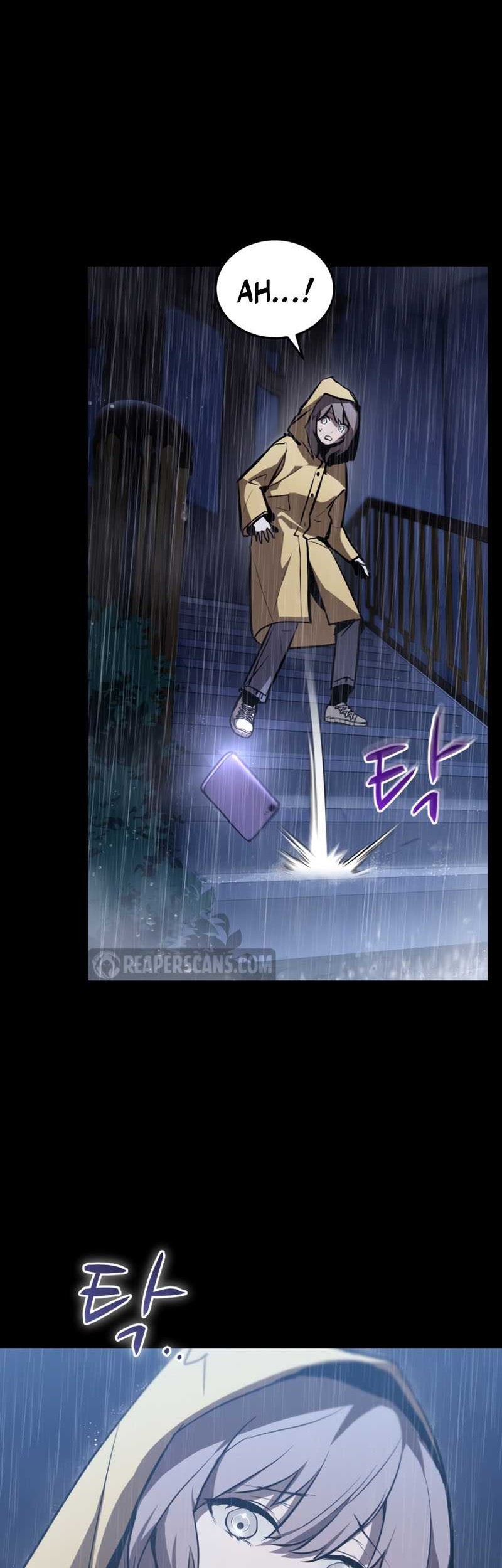 Dororo Re:Verse Chapter 2 Gambar 5