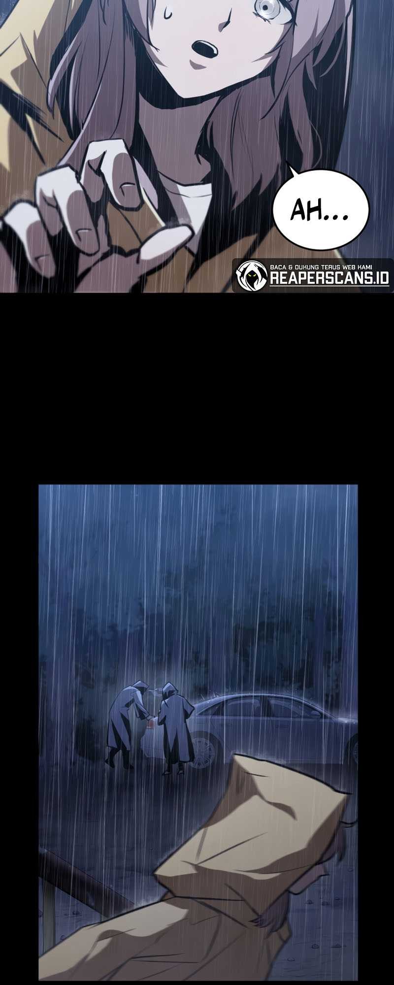 Dororo Re:Verse Chapter 2 Gambar 6